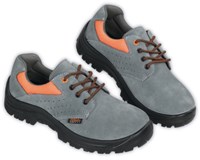 Beta 7246NE 46-Suède Schoen Geperforeerd - 072461146-3