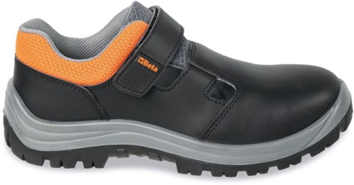 Beta 7247Nb 44 Leren sandaal - 072470644