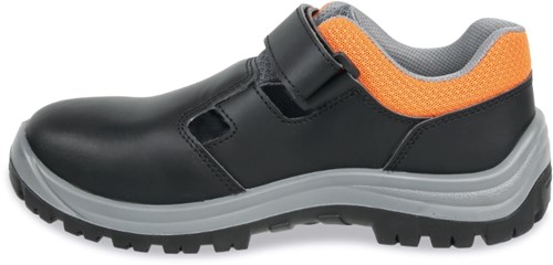 Beta 7247Nb 43 Leren sandaal - 072470643-3