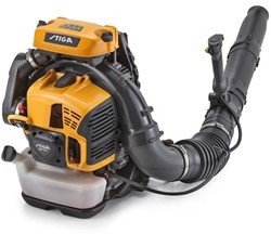 Stiga BL 980 R | Benzine Rugzak Bladblazer | 2-takt | 75,6 cc   - 255175102/ST1
