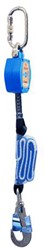 Little jumbo VALBLOK 1.8M BAND MET M10 EN M47 HAAK - 7260102789