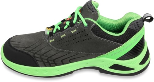 Beta 7271V 42 Fitevolution suède schoen - 072710142-3