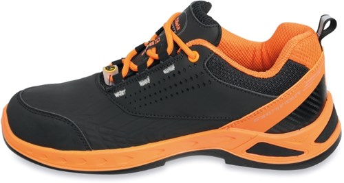 Beta 7275N 41 Fitevolution microvezelschoen - 072750241-3
