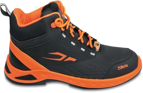 Beta 7276N 45 Fitevolution microvezel enkelschoen - 072760245