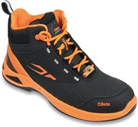 Beta 7276N 47 Fitevolution microvezel enkelschoen - 072760247-2