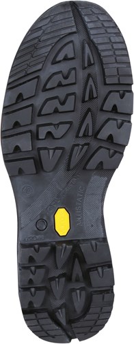 Beta 7294Hmc 45-Gev.Volnerf Leren Enkelschoen - 072940745-3
