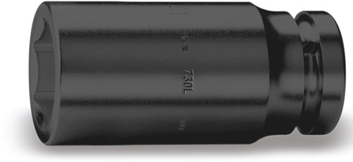 Beta 730L 60-Slagdoppen Lange Uitvoering - 007300360-2