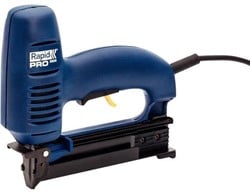 Rapid R606 Professionele Elektrische Nageltacker | 12-25 mm | In Box - 10643001