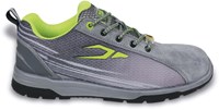 Beta 7316Ng 43-Schoen Van Mesh En Suede - 073160643