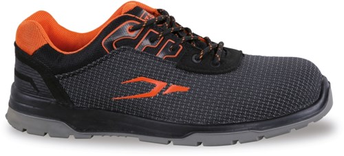 Beta 7322Sa 42-Stoffen Schoen, Zeer Slijtvast - 073220442-2