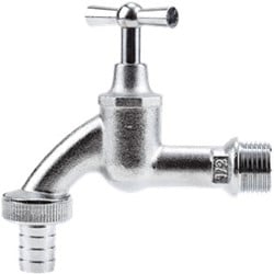 Gardena Waterkraan g 1/2 - 7330-20 - 7330-20