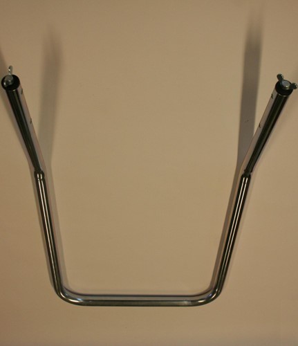 Altrex Steunbeugel Falco/Andes dubbel oploopbaar - 733074