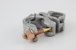 Altrex Draaibare koppeling 2'' x 2'' - 733582