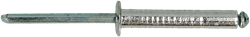 pgb-Europe PGB-FASTENERS | Blindklinknagel DIN 7337A Ø 4,00x8 Al/Al 07337AR03004000083