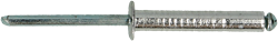 pgb-Europe PGB-FASTENERS | Blindklinknagel DIN 7337A Ø 4x16 Al/st 07337AR01004000164