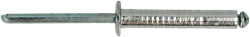 pgb-Europe PGB-FASTENERS | Blindklinknagel DIN 7337A Ø 6,00x18 Al/st - 07337AR01006000184