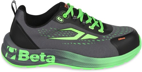 Beta 7341V 40 Renegade Stoffen Schoen - 073410540