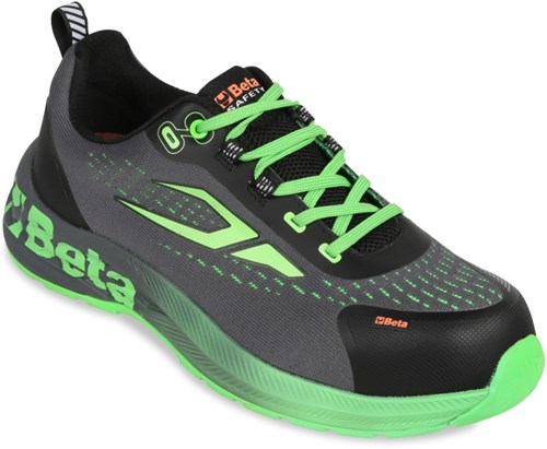 Beta 7341V 46 Renegade Stoffen Schoen - 073410546-2
