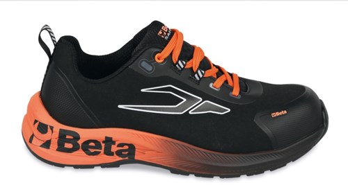 Beta 7342N 40 Renegade Microvezelschoen - 073420540