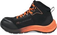 Beta 7343N 40 Renegade Microvezel Enkelschoen - 073430540-3