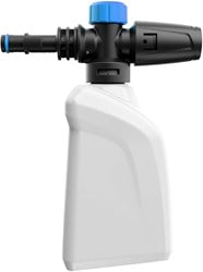 Eurom Force Zeeplans accessories - 141108