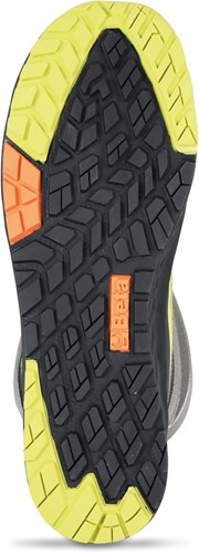 Beta 7354N 39-Schoen 0-Gravity (S3) Black - 073540039-2