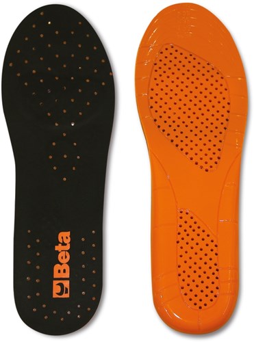 Beta 7398Up 41-46-Anatomisch Inlegzool - 073980081