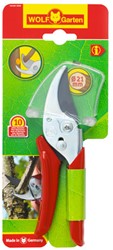 Wolf Garten RR-EN Snoeischaar | Papegaaiebek | tot 19 mm Ø - 73AFA008650