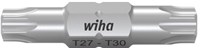 Wiha 741592730030 Bitset dubbelbit TORX® 10-delig in box - 43869