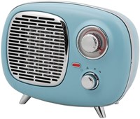 Eurom B-4 PTC | Keramische kachel | 1500 W - 341416-2