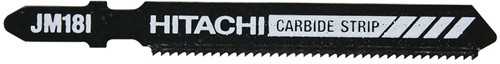 Hikoki Accessoires Decoupeerzaagbladen Jm18I (2 St) - 750011