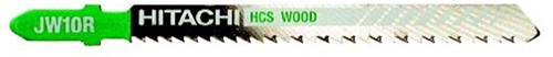 Hikoki Accessoires Decoupeerzaagbladen Jw10R (5 St) - 750019
