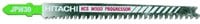Hikoki Accessoires Decoupeerzaagbladen Jpw30 (5 St) - 750029