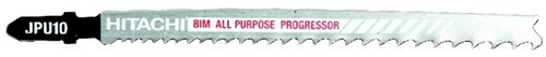 Hikoki Accessoires Decoupeerzaagbladen Jpu10 (5 St) - 750031