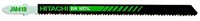 Hikoki Accessoires Decoupeerzaagbladen Jm41B (5 St) - 750032