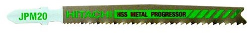 Hikoki Accessoires Decoupeerzaagbladen Jpm20 (5 St) - 750033