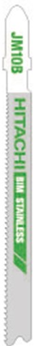 Hikoki Accessoires Decoupeerzaagbladen Jm10B (5 St) (Oud 750008) - 750039