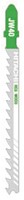 Hikoki Accessoires Decoupeerzaagbladen Jw40 (5 St) (Oud 750005) - 750043