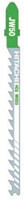 Hikoki Accessoires Decoupeerzaagbladen Jw50 (5 St) - 750046