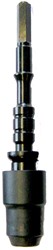 Hikoki Accessoires Sds-Plus Adapter 13Mm Zeskant - 750246