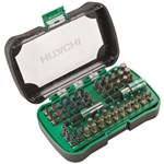 Hikoki Accessoires Bitset 60-Delig Assorti - 750364