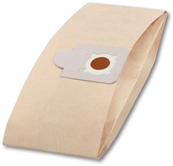 Hikoki Accessoires Papieren Stofzuigerzak Wde1200M (5 Stuks) Klasse-M - 750442