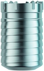 Hikoki Accessoires Kroonboor 90X100 Conus 1:8 - 750964