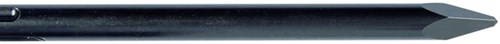 Hikoki Accessoires Puntbeitel 13Mm Hex 450Mm (Oud 981923) - 751552