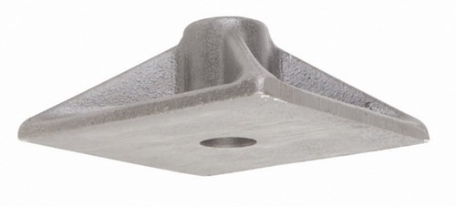 Hikoki Accessoires Ballaststamper 120X130Mm Sds-Max - 751015