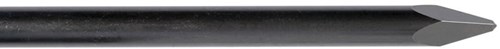 Hikoki Accessoires Proline Punt beitel 6-kant 35x400mm | 751520 - 751520