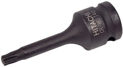 Hikoki Accessoires Krachtdop 1/2" Buiten T40 - 751857