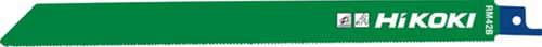Hikoki Accessoires Schrobzaagbladen Rm42B/S1122Ef (5 Stuks) 752014