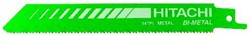 Hikoki Accessoires Schrobzaagbladen Rm36B/S922Bf (5 Stuks) - 752016