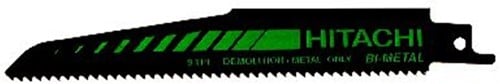 Hikoki Accessoires Schrobzaagbladen Rm37B/S920Cf (3 Stuks) - 752020